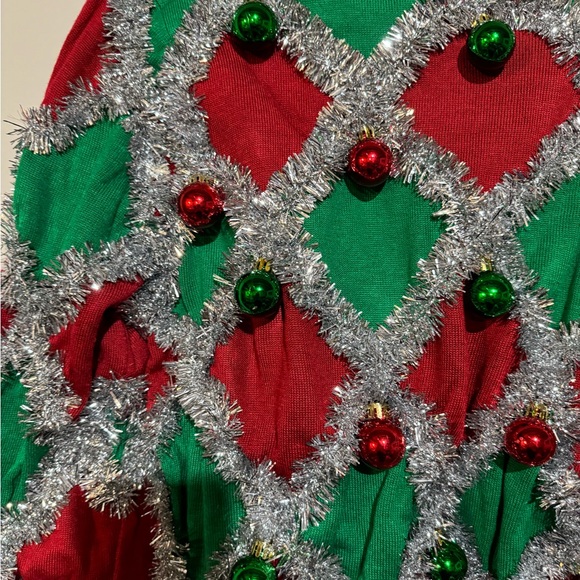 Men’s XL ugly Christmas sweater. - Picture 2 of 4